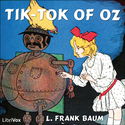 Tik-Tok of Oz - Poster