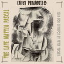 The Late Mattia Pascal - Poster