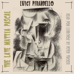 The Late Mattia Pascal - Poster