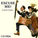 Excuse Me! (Dramatic Reading) - Poster