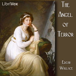 The Angel of Terror - Poster