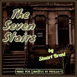 The Seven Stairs - Poster