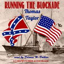Running the Blockade - Poster
