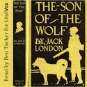 The Son of the Wolf - Poster