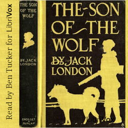 The Son of the Wolf - Poster