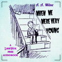 When We Were Very Young - Poster
