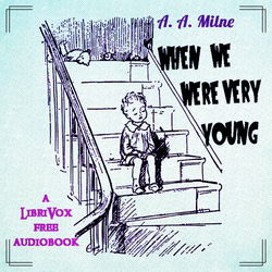 When We Were Very Young - Poster