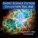 Short Science Fiction Collection 056 - Poster