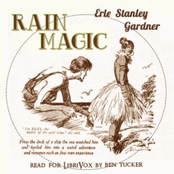 Rain Magic - Poster Rain Magic - Poster