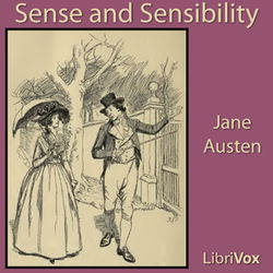 Sense and Sensibility - (Version 02) - Poster