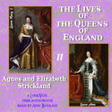 The Lives of the Queens of England, Volume 11 - Poster
