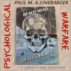 Psychological Warfare - Poster