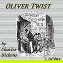 Oliver Twist - Poster