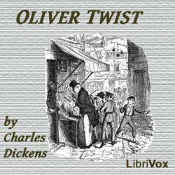 Oliver Twist - Poster