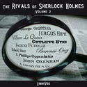The Rivals of Sherlock Holmes, Volume 2 - Poster