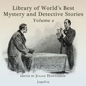 Library of World's Best Mystery and Detective Stories, Volume 2 - Poster