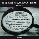 The Rivals of Sherlock Holmes, Volume 1 - Poster
