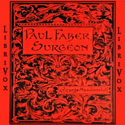 Paul Faber, Surgeon - Poster