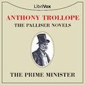 The Prime Minister - Poster