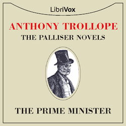 The Prime Minister - Poster