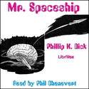 Mr. Spaceship - Poster