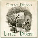Little Dorrit - Poster