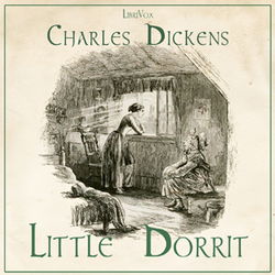 Little Dorrit - Poster