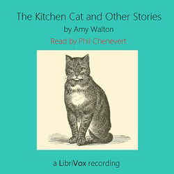 The Kitchen Cat and Other Stories - Poster The Kitchen Cat and Other Stories - Poster