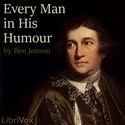 Every Man In His Humour - Poster