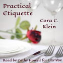Practical Etiquette - Poster