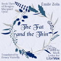 The Fat and the Thin, Book Three of Rougon-Macquart Cycle - Poster