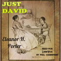 Just David (Version 2) - Poster