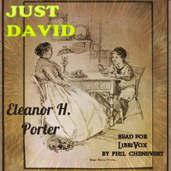 Just David (Version 2) - Poster