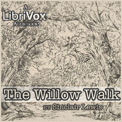 The Willow Walk - Poster The Willow Walk - Poster