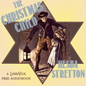 The Christmas Child - Poster