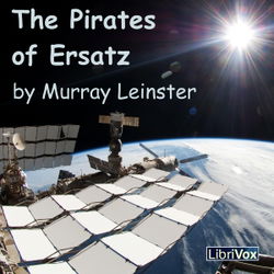 The Pirates of Ersatz - Poster