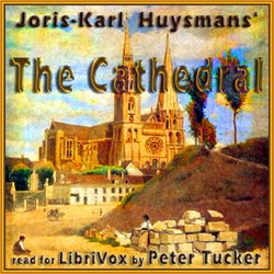 The Cathedral - Poster