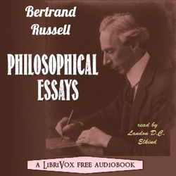 Philosophical Essays - Poster