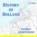 History of Holland - Poster