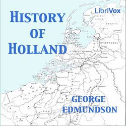 History of Holland - Poster