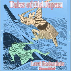 Tales of Old Japan - Poster