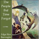 The People that Time Forgot - Poster