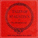 Tales of St. Austin's - Poster
