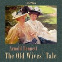 The Old Wives' Tale - Poster