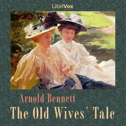 The Old Wives' Tale - Poster