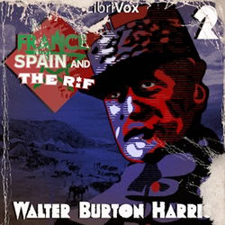 France, Spain and the Rif, Part 2 - Poster