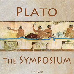 The Symposium - Poster
