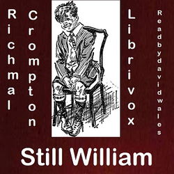 Still - William - Poster