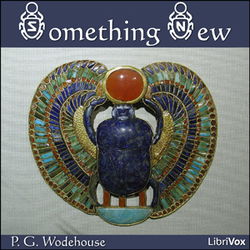 Something New - Poster