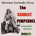 The Scarlet Pimpernel - Poster